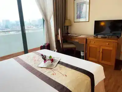 Ramana Saigon - 35