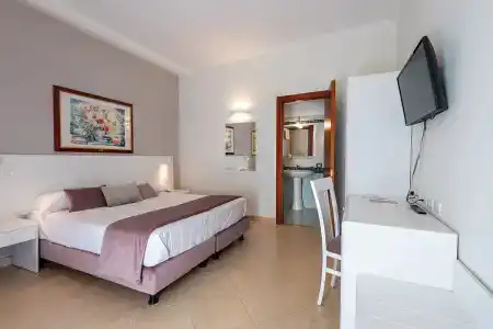Centrale Spa & Relax - 23