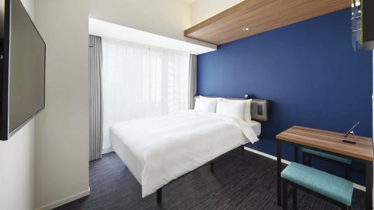 Prince Smart Inn Ebisu - 29