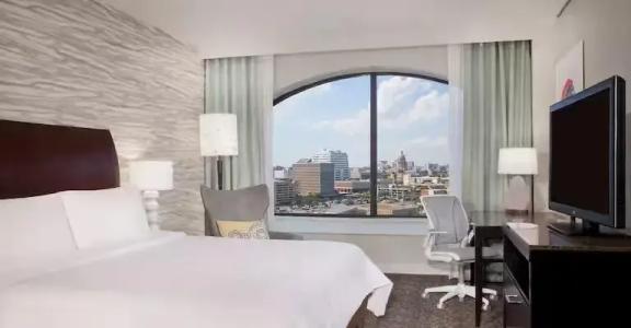 Hilton Garden Inn Austin Downtown Convention Center - 27