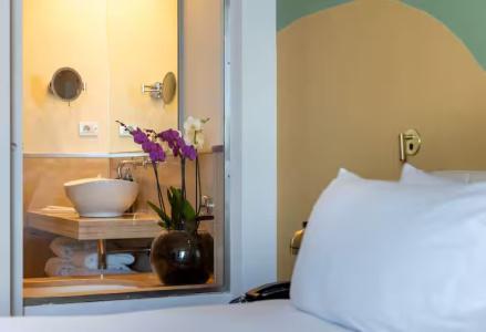 Hilton Florence Metropole - 36
