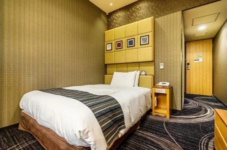 Sotetsu Fresa Inn Higashi Shinjuku - 28