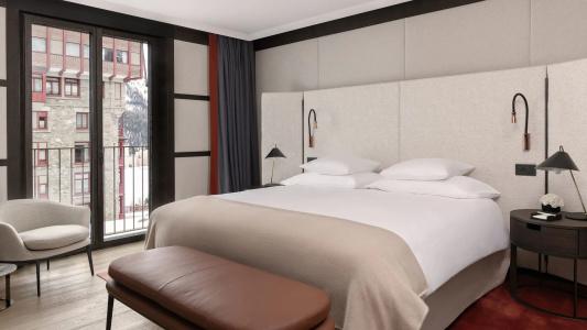 Badrutt's Palace St Moritz - 73