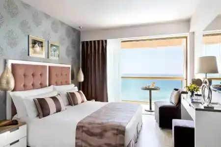 Sani Beach - 36