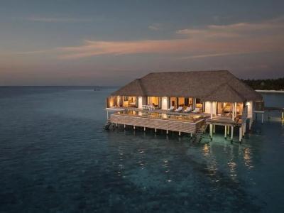 Como Maalifushi - 22