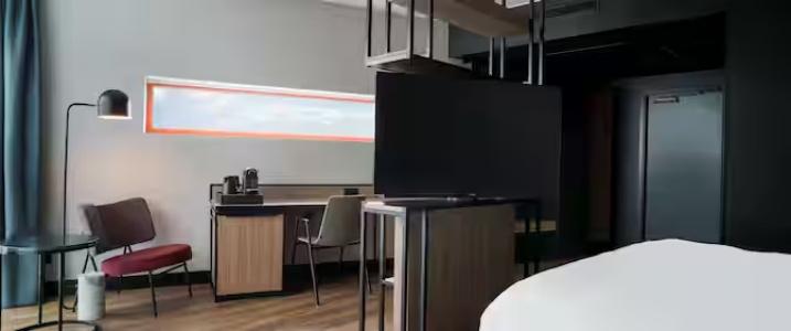 Park Inn by Radisson Oslo Airport - 32
