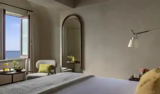 NH Collection Grand Convento di Amalfi - 39