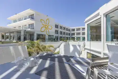 Sentido Asterias Beach Resort - 19