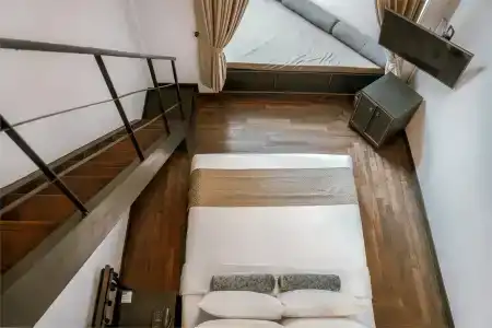 Sarai Resort & Spa - 128