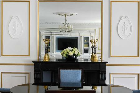Beau-Rivage Palace - 104