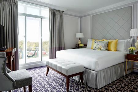 London Marriott Park Lane - 73