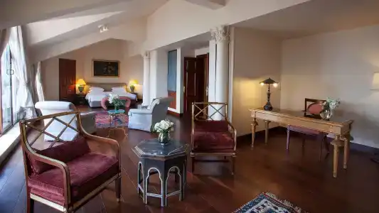 Grand Hyatt Istanbul - 81