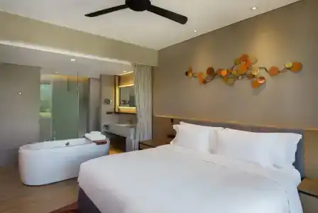 dusitD2 Khao Yai - 61