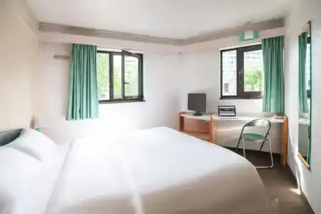 ibis Rouen Centre Rive Gauche St Sever - 6