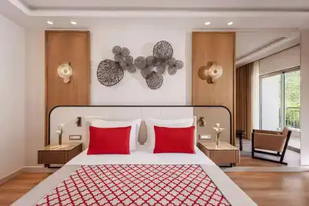 Akka Antedon - Premium Ultra All Inclusive - 18
