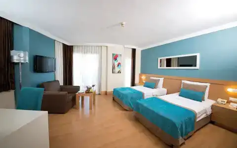Limak Limra & Resort Kemer - Kids Concept - 57