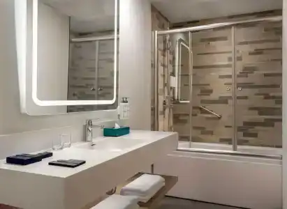 Park Inn by Radisson Istanbul Odayeri - 46