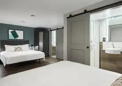 Residence Inn by Marriott London Tower Bridge - 47