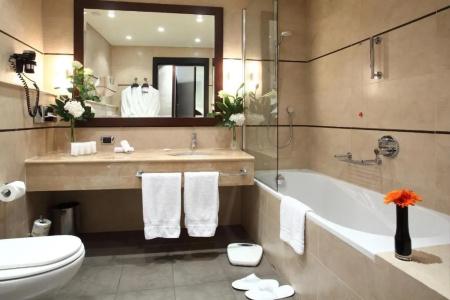 Starhotels Ritz - 35