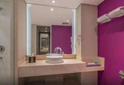 Wyndham Garden Kuta Beach Bali - 27