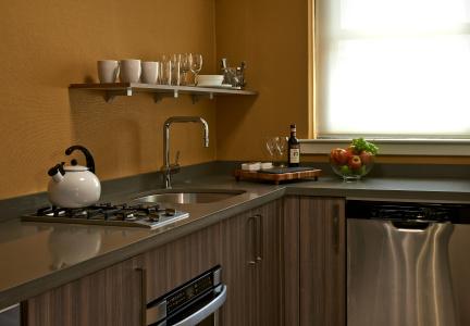 Fifty & Suites by Affinia - 13