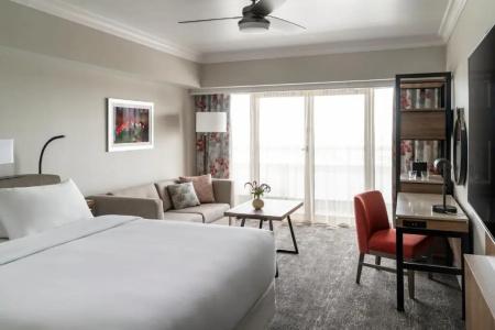 Hyatt Regency Orlando International Airport - 45