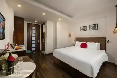 Hanoi Vision Boutique - 48