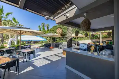 Yasmin Bodrum Resort - 19