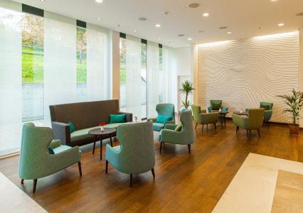 Hilton Garden Inn Davos - 25