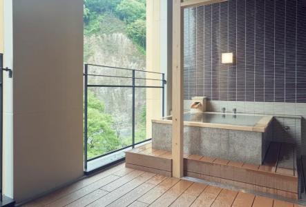 Sansuiso Tsuchiyu Spa - 32