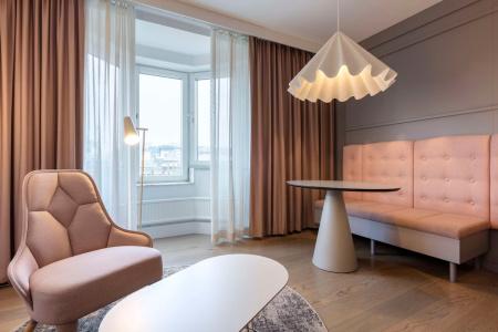 Radisson Blu Scandinavia - 60