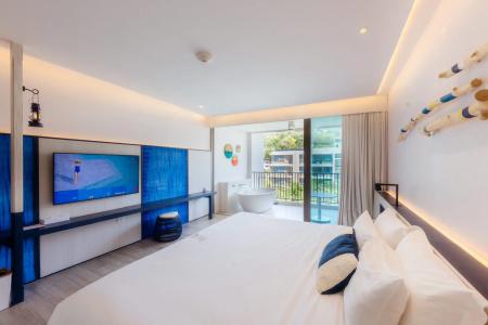 Verso Hua Hin - a Veranda Collection - Sha Extra Plus - 37