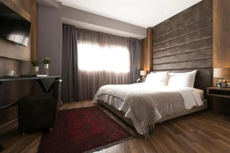 Plaza, Philians and Resorts - 9