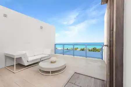 W South Beach - 96