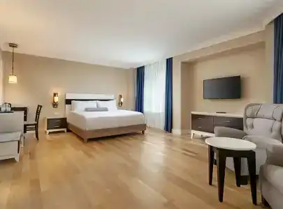 Sirene Belek - 110