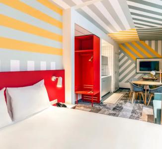 ibis Styles Warszawa Centrum - 60