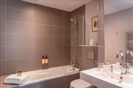 Suites & Hôtel Helzear Champs-Elysées - 52