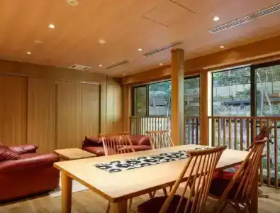 Yuraku Kinosaki Spa & Gardens - 54