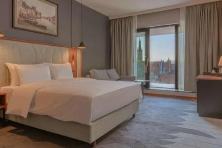 Radisson & Suites, Gdansk - 83