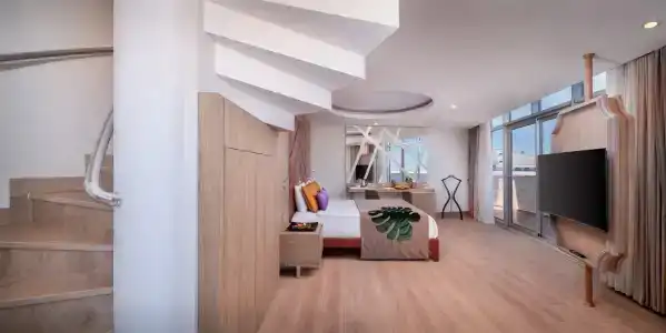 Delphin BE Grand Resort - Ultra All Inclusive - 82