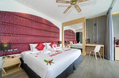Indochine Resort And Villas - Sha Extra Plus - 104