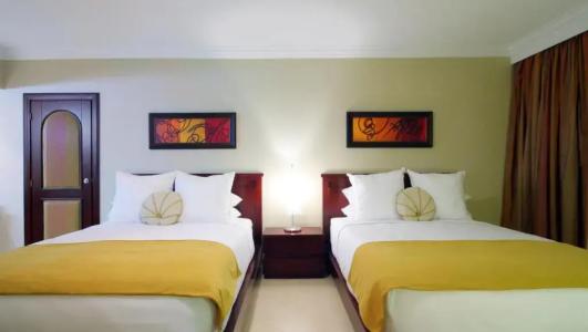 Presidential Suites by Lifestyle Puerto Plata - All Inclusive - 2