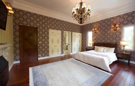 Dalat Edensee Lake Resort & Spa - 81