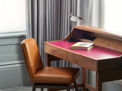 Andaz London Liverpool Street - a Concept by Hyatt - 38