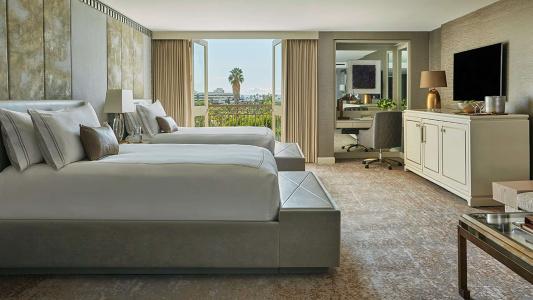L'Ermitage Beverly Hills - 5