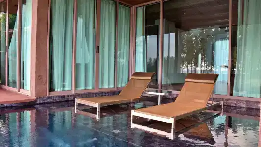 Kalima Resort And Villas Khao Lak - Sha Extra Plus - 38