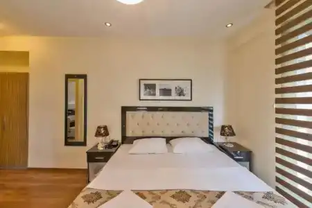 Invictum Residence - 29