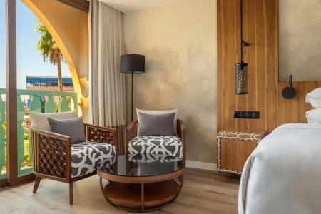Le Meridien N'fis - 74