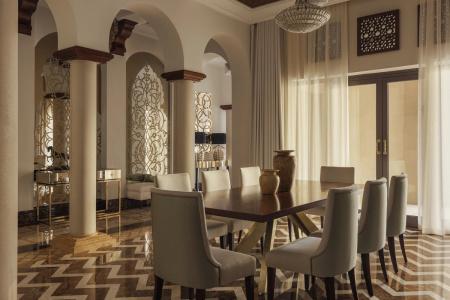 One&Only Royal Mirage Resort Dubai at Jumeirah Beach - 95