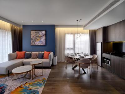Sindhorn Midtown, An Ihg - Sha Extra Plus - 61